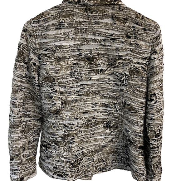 CHICO’S size 0. - Picture 7 of 11